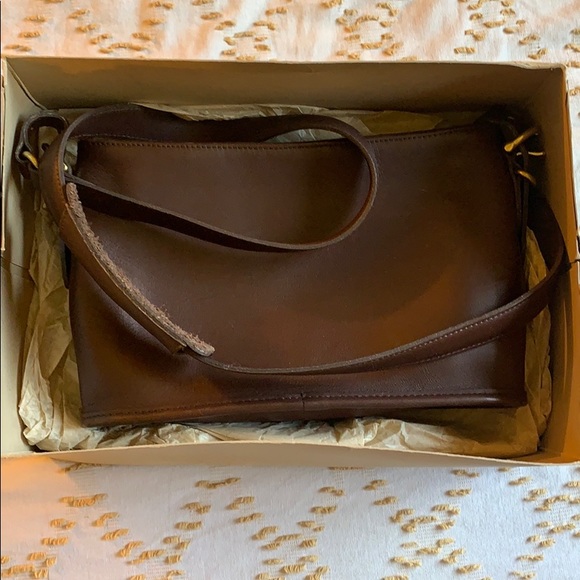 Coach bag - Picture 6 of 7